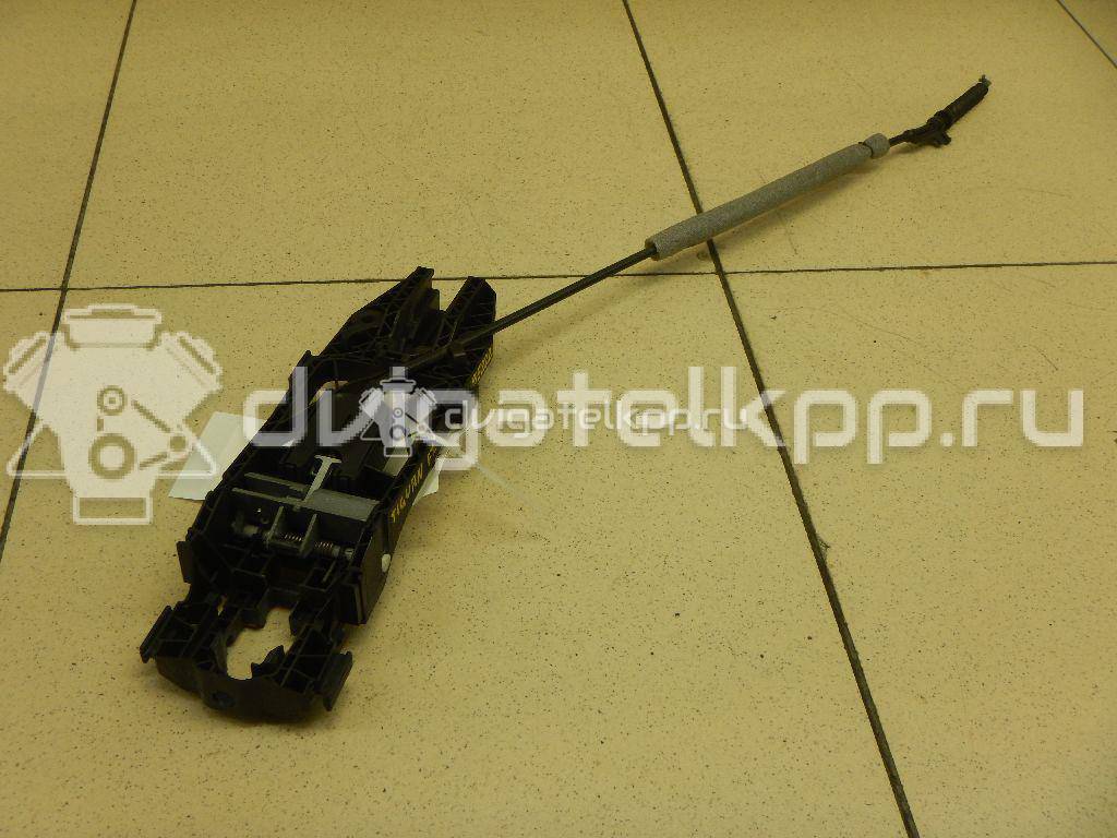 Фото Кронштейн ручки  5N0837885H для seat Leon (5F) {forloop.counter}}
