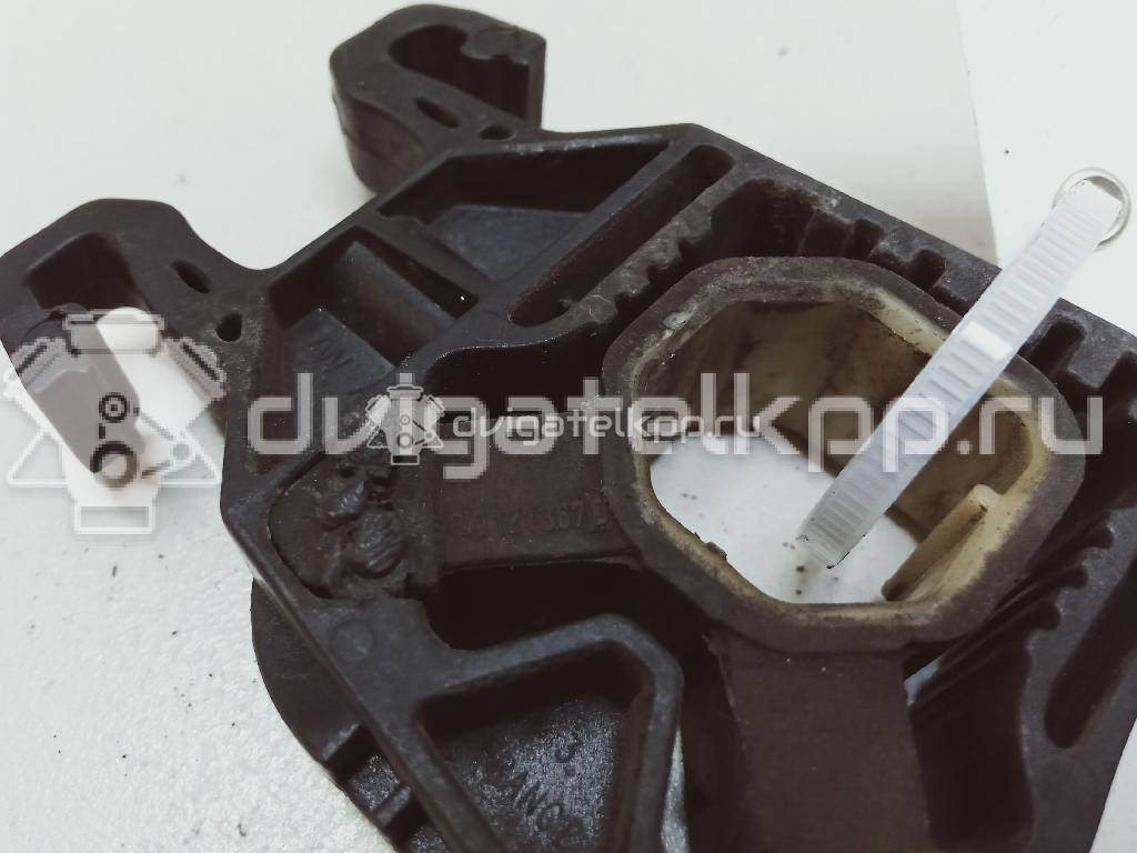 Фото Подушка радиатора  5Q0121367D для Seat Leon {forloop.counter}}