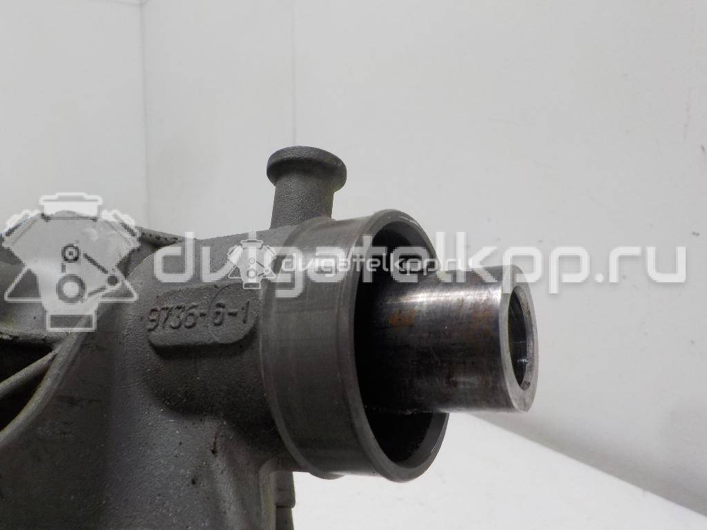 Фото Рейка рулевая  5Q1423055A для seat Leon (5F) {forloop.counter}}