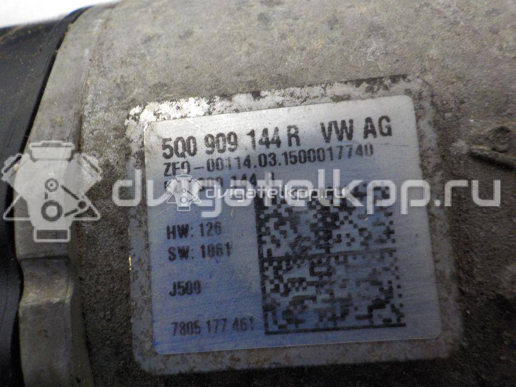 Фото Рейка рулевая  5Q1423055A для seat Leon (5F) {forloop.counter}}