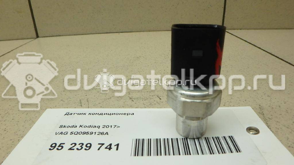 Фото Датчик кондиционера  5Q0959126A для seat Leon (5F) {forloop.counter}}