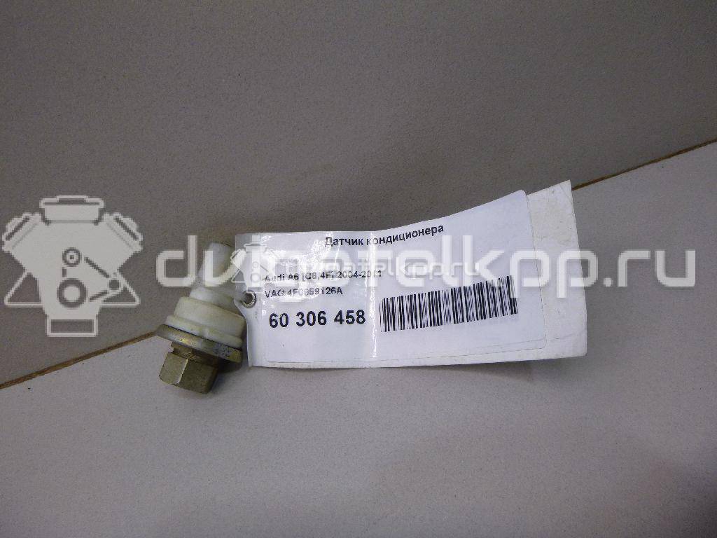 Фото Датчик кондиционера  4F0959126A для Seat Leon {forloop.counter}}