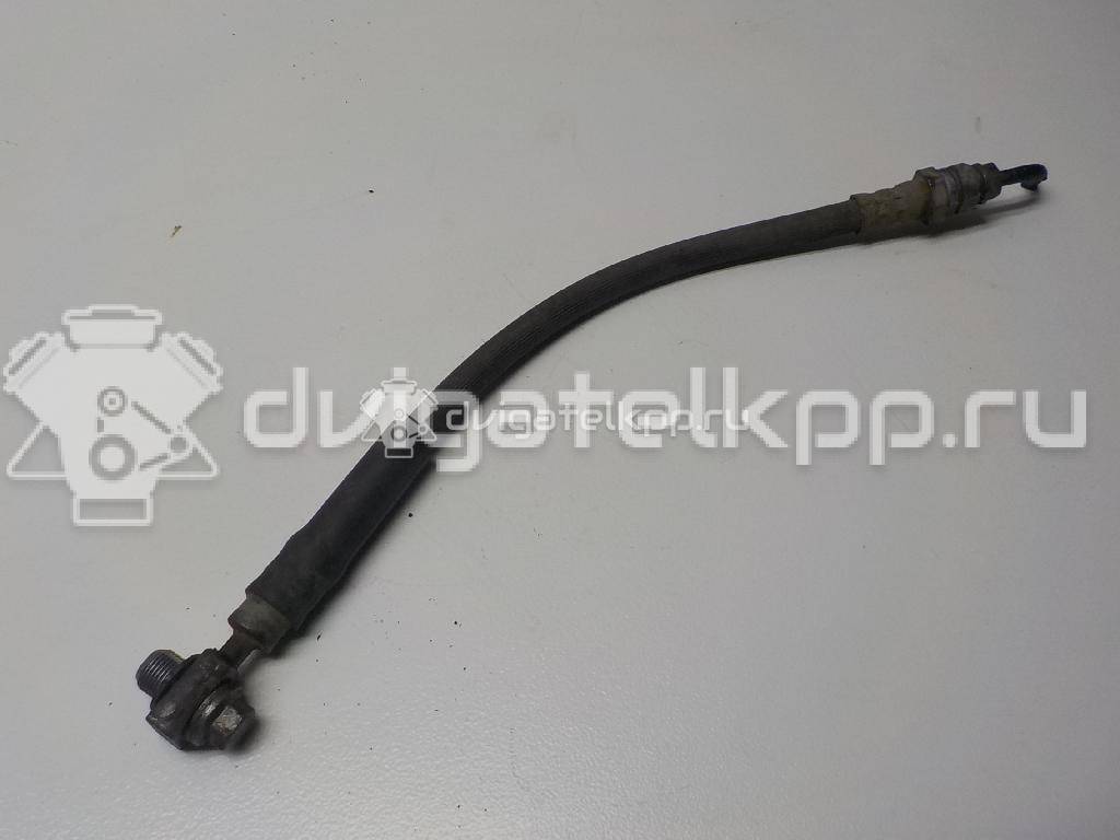 Фото Шланг тормозной задний  5Q0611775P для Seat Leon {forloop.counter}}