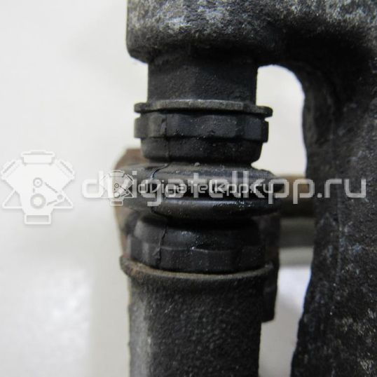 Фото Суппорт тормозной задний правый  5Q0615424A для Seat Ibiza / Cordoba / Leon / Toledo / Alhambra