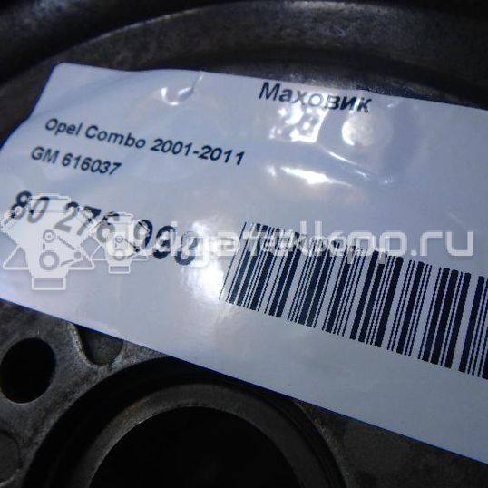 Фото Маховик  55565842 для Maruti Suzuki / Opel / Chevrolet / Vauxhall