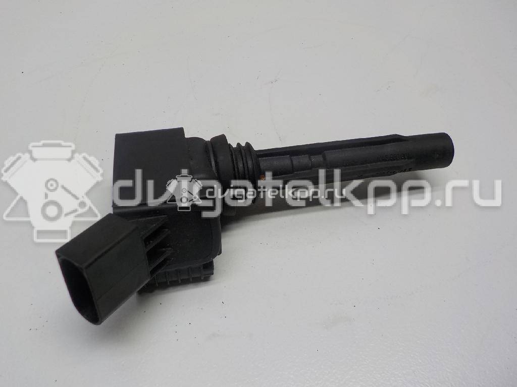 Фото Катушка зажигания  04C905110J для Seat Ibiza / Leon / Toledo / Alhambra / Altea {forloop.counter}}