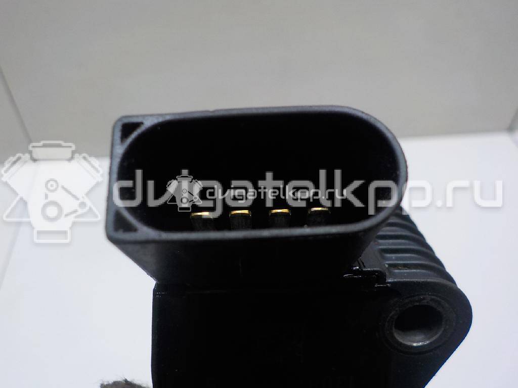 Фото Катушка зажигания  04C905110J для Seat Ibiza / Leon / Toledo / Alhambra / Altea {forloop.counter}}