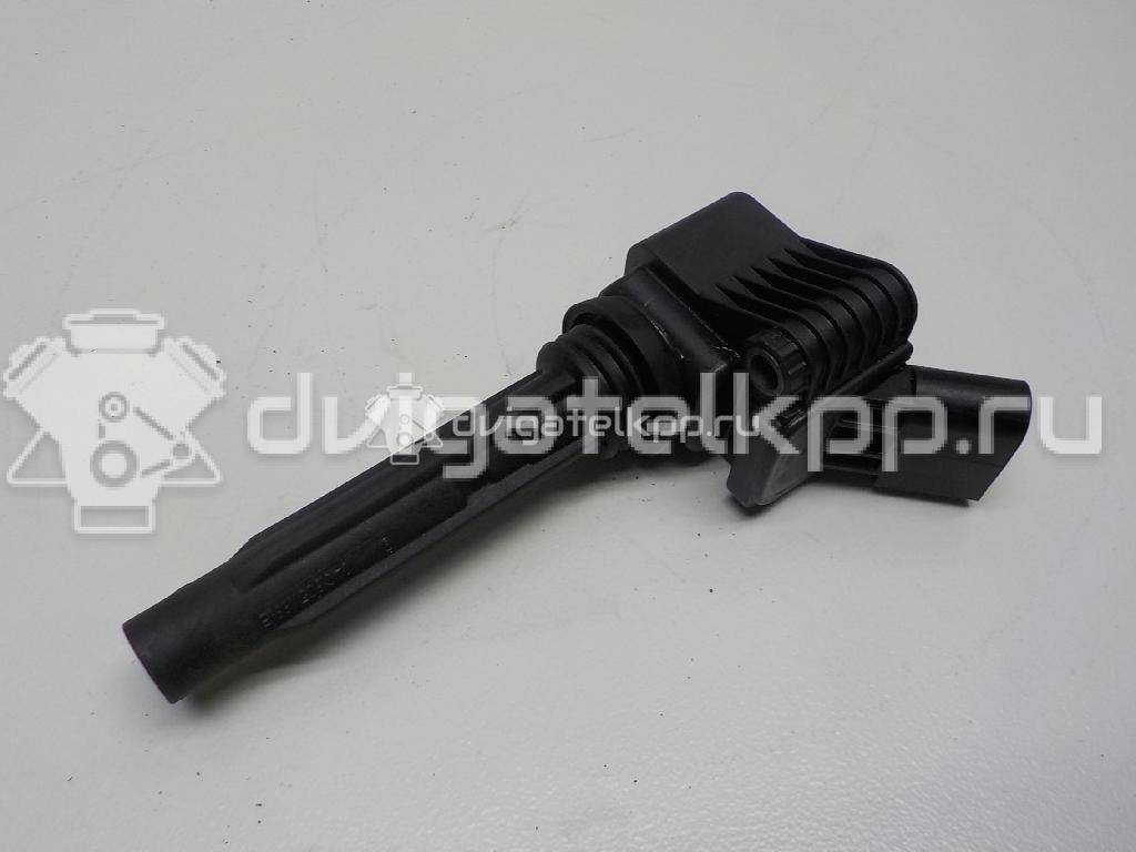 Фото Катушка зажигания  04C905110J для Seat Ibiza / Leon / Toledo / Alhambra / Altea {forloop.counter}}