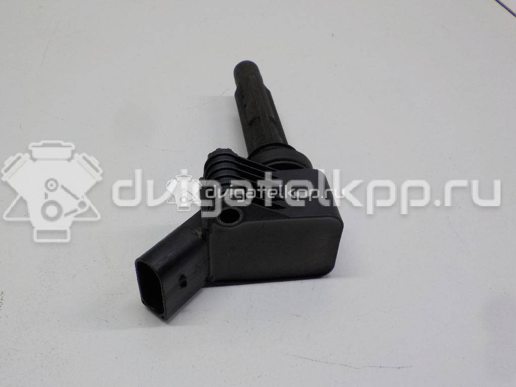 Фото Катушка зажигания  04c905110j для Seat Ibiza / Leon / Toledo / Alhambra / Altea {forloop.counter}}