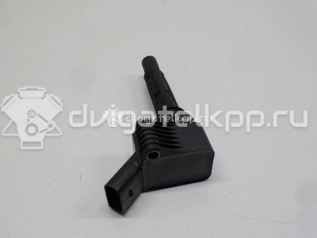 Фото Катушка зажигания  04C905110J для Seat Ibiza / Leon / Toledo / Alhambra / Altea {forloop.counter}}