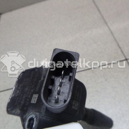 Фото Катушка зажигания  04c905110l для Seat Ibiza / Leon / Toledo / Alhambra / Altea