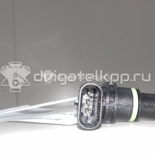 Фото Датчик положения распредвала  04C907601A для seat Leon (5F)