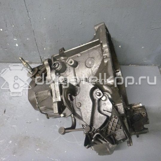 Фото Контрактная (б/у) МКПП для Peugeot 308 / 207 / 307 / Partner 90 л.с 16V 1.6 л 9HV (DV6TED4) Дизельное топливо 2222JW