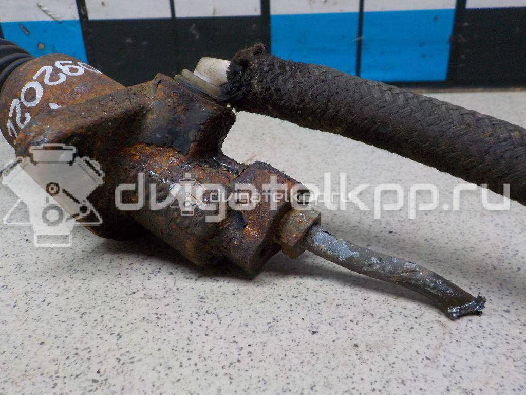 Фото Цилиндр сцепления главный  3A1721388 для Seat Toledo {forloop.counter}}