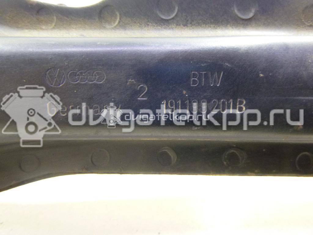 Фото Балка передняя поперечная  191199201B для seat Toledo I {forloop.counter}}