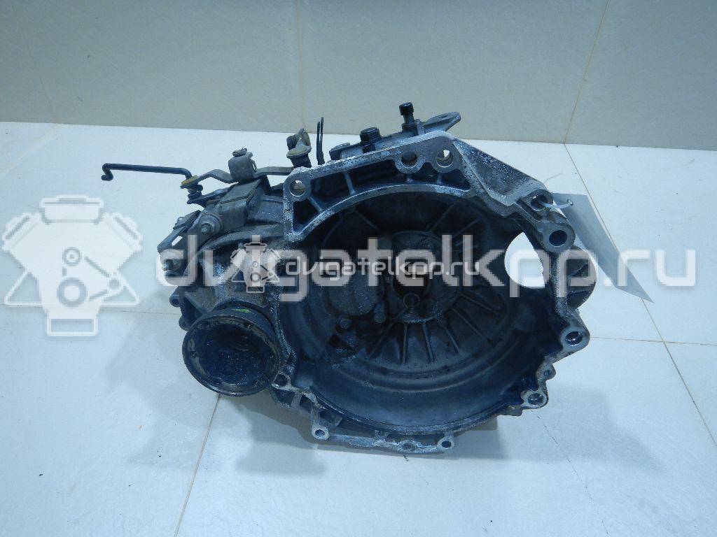 Фото МКПП (механическая коробка переключения передач)  02k300049c для Seat Leon / Toledo {forloop.counter}}