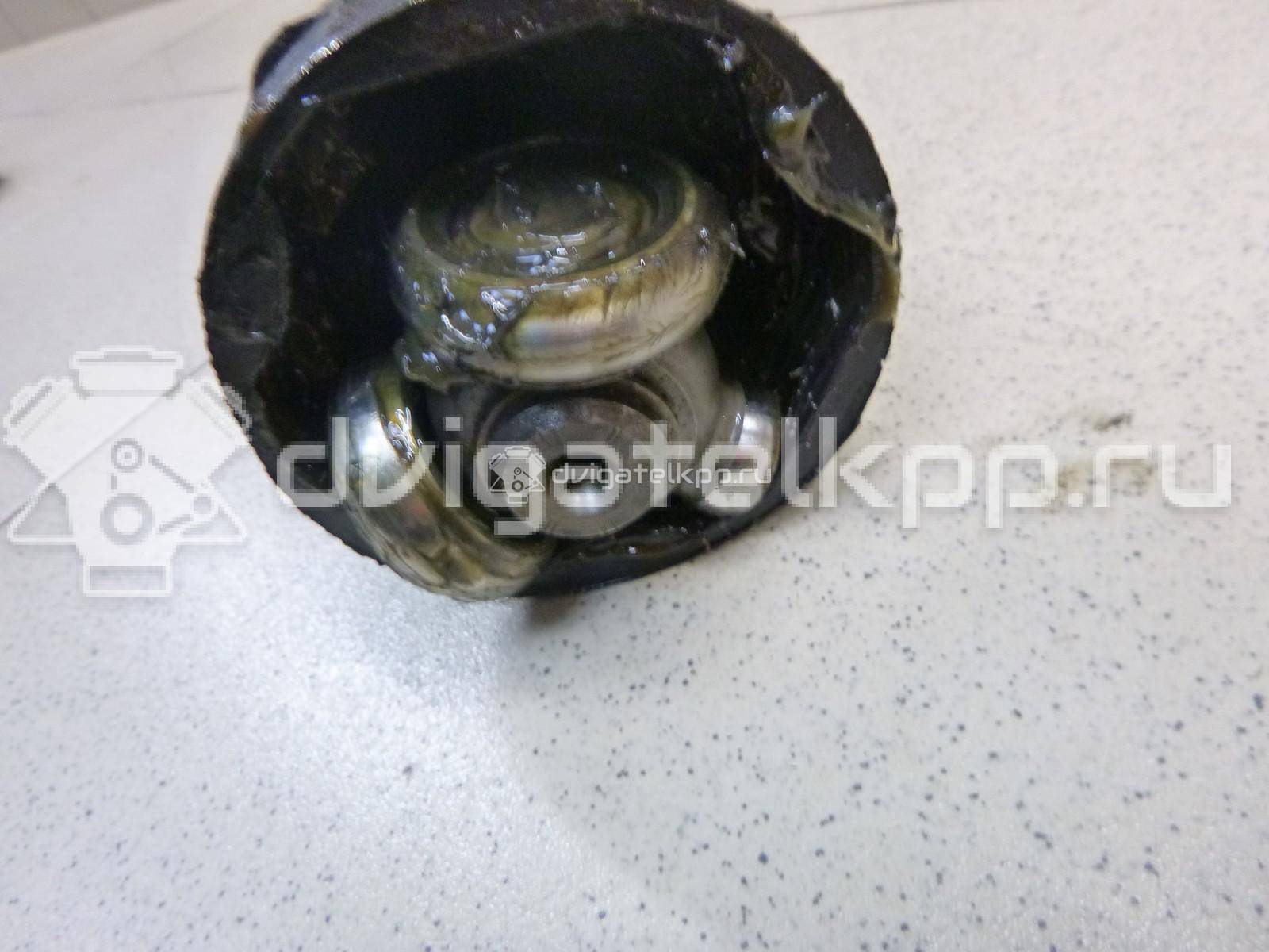 Фото Полуось передняя левая  6R0407763F для seat Toledo III {forloop.counter}}