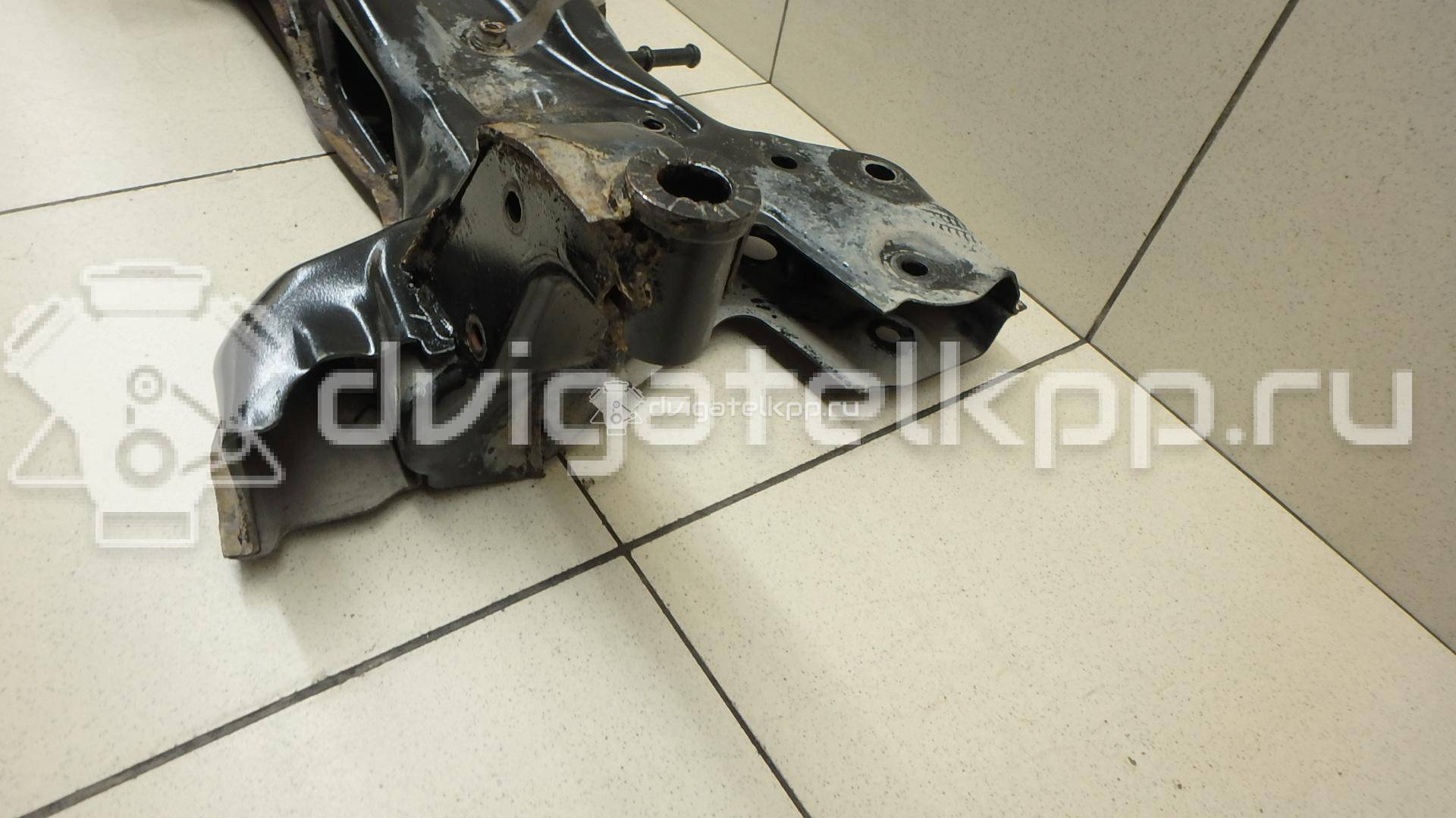 Фото Балка подмоторная  6R0199315AF для Seat Ibiza / Cordoba / Toledo {forloop.counter}}