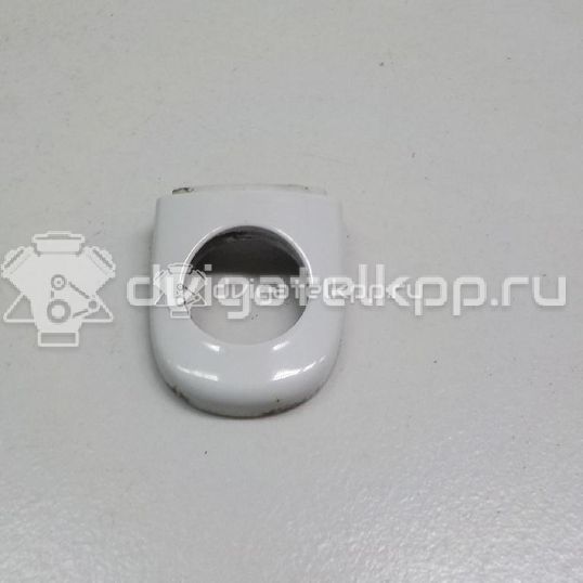 Фото Накладка ручки наружной  6R4837879GRU для seat Toledo IV