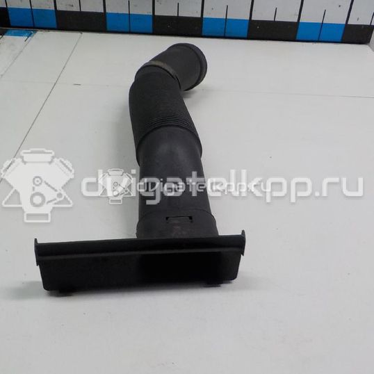 Фото Патрубок воздушного фильтра  6R0129618B для Volkswagen / Seat