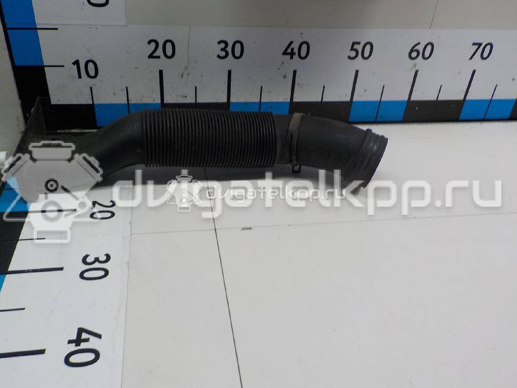 Фото Патрубок воздушного фильтра  6R0129618B для Volkswagen / Seat {forloop.counter}}