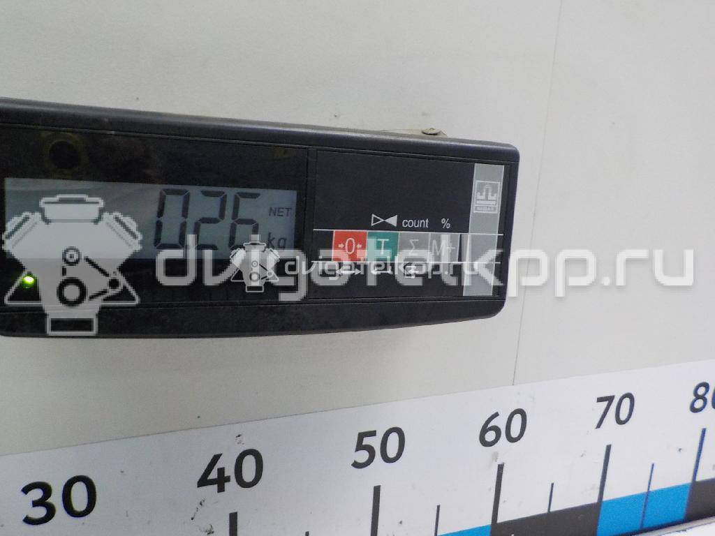 Фото Патрубок воздушного фильтра  6R0129618B для Volkswagen / Seat {forloop.counter}}