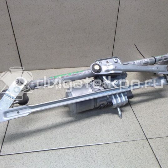 Фото Трапеция стеклоочистителей  6R1955023C для seat Ibiza V