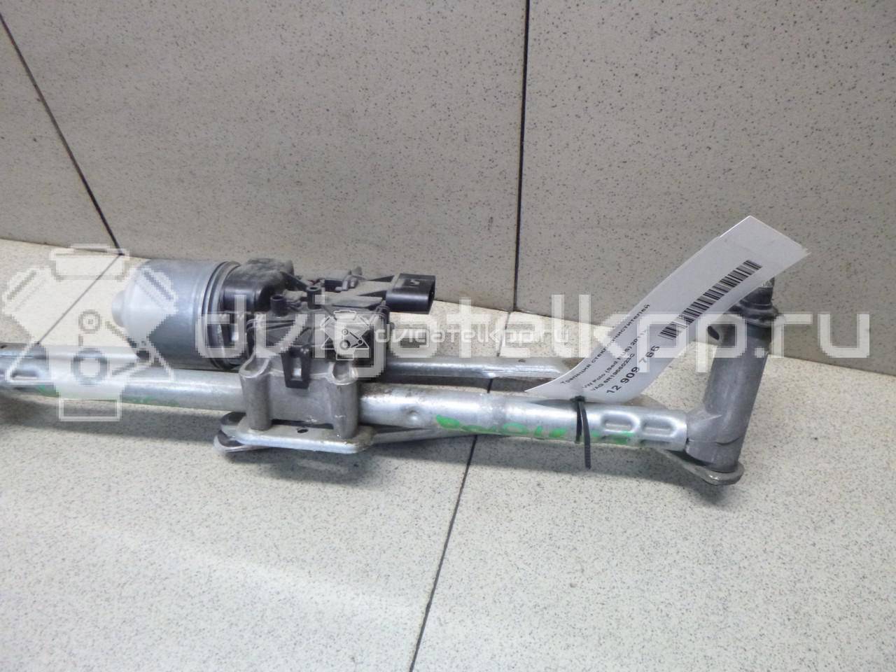 Фото Трапеция стеклоочистителей  6R1955023C для seat Ibiza V {forloop.counter}}