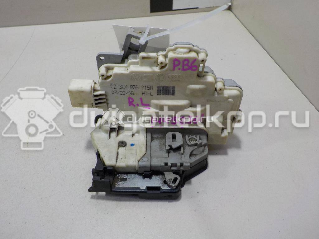 Фото Замок двери задней левой  3c4839015a для audi Q7 [4L] {forloop.counter}}