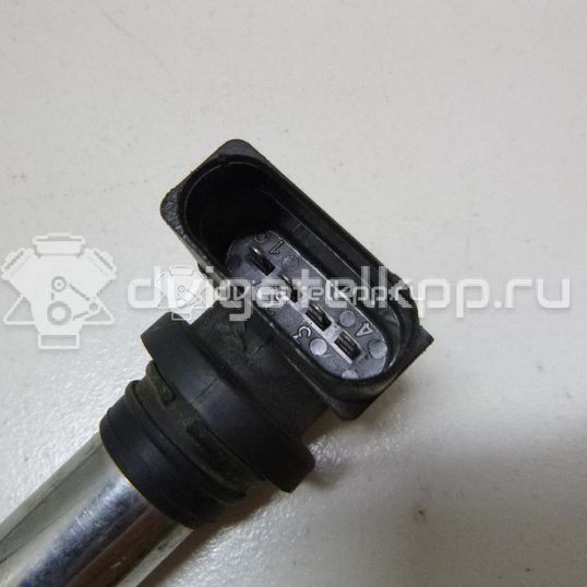 Фото Уплотнитель двери  036905715F для Seat Ibiza / Cordoba / Leon / Toledo / Alhambra