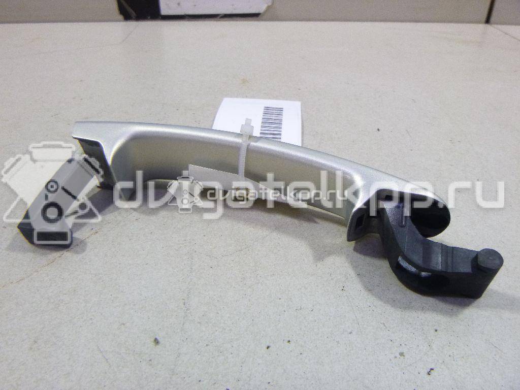 Фото Ручка двери наружная  5N0837205MGRU для seat Ibiza V {forloop.counter}}