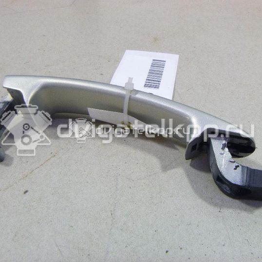 Фото Ручка двери наружная  5N0837205MGRU для seat Ibiza V