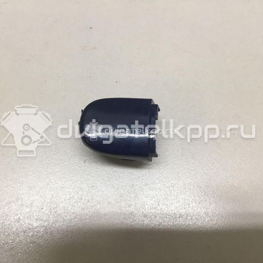 Фото Накладка ручки наружной  5N0839167BGRU для seat Ibiza V