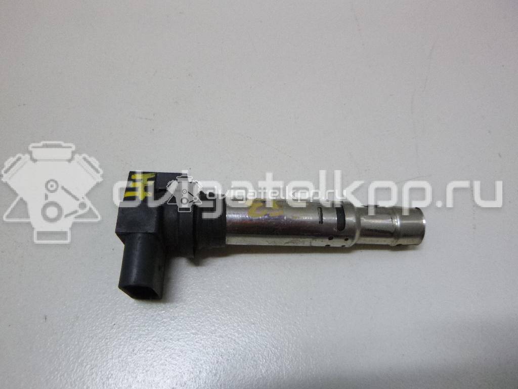 Фото Катушка зажигания  036905715F для Seat Ibiza / Cordoba / Leon / Toledo / Alhambra {forloop.counter}}