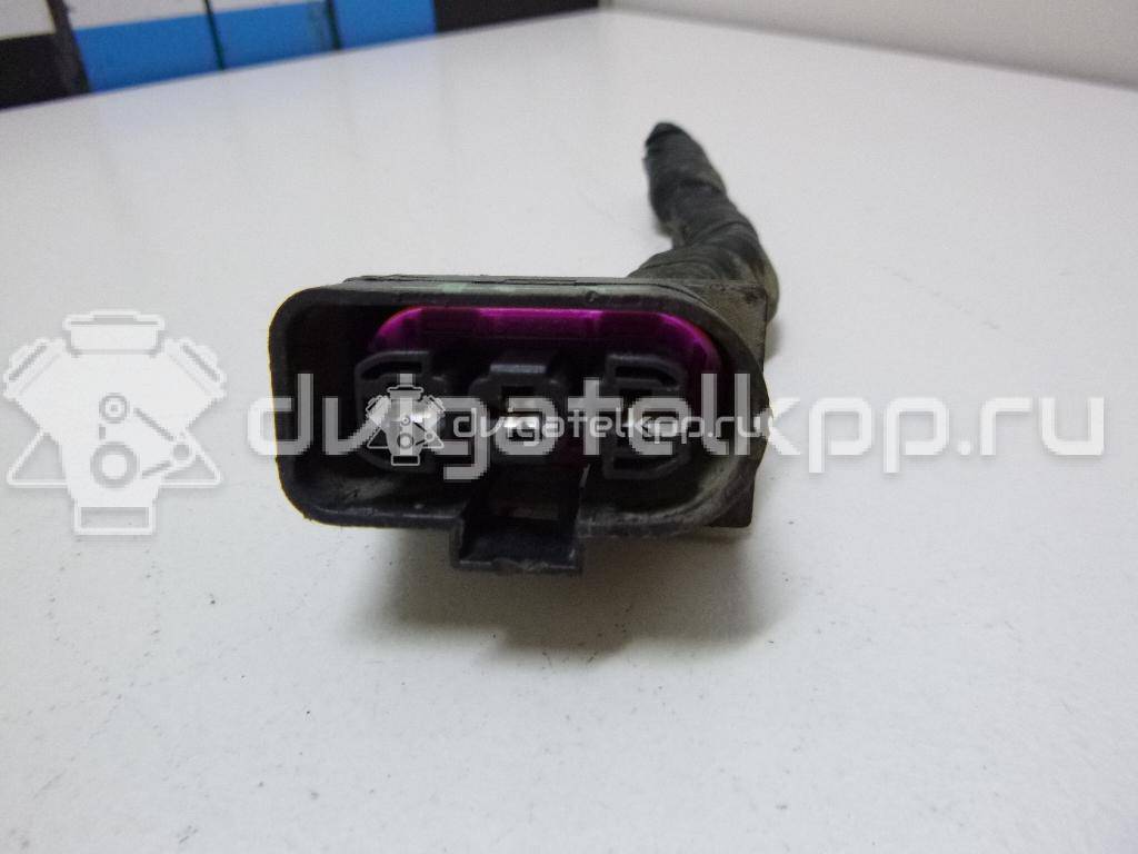 Фото Разъем  1J0906233 для seat Ibiza V {forloop.counter}}