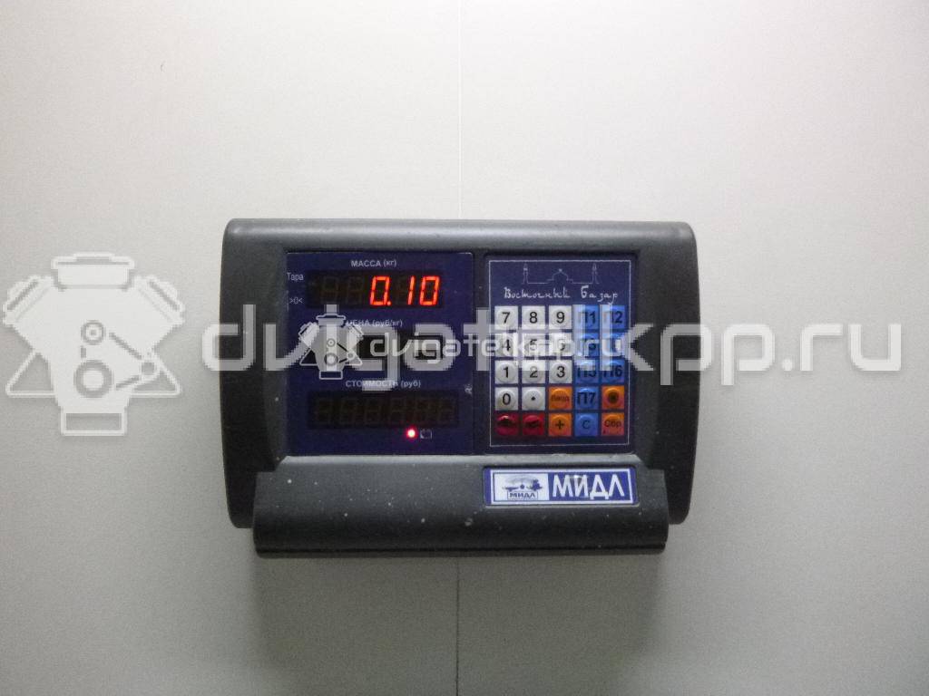 Фото Разъем  1J0906233 для seat Ibiza V {forloop.counter}}