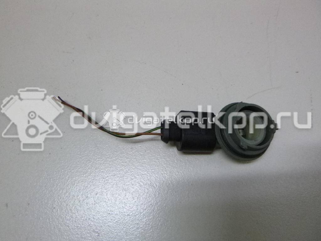 Фото Разъем  1J0973722 для Seat Ibiza / Cordoba / Leon / Toledo / Alhambra {forloop.counter}}