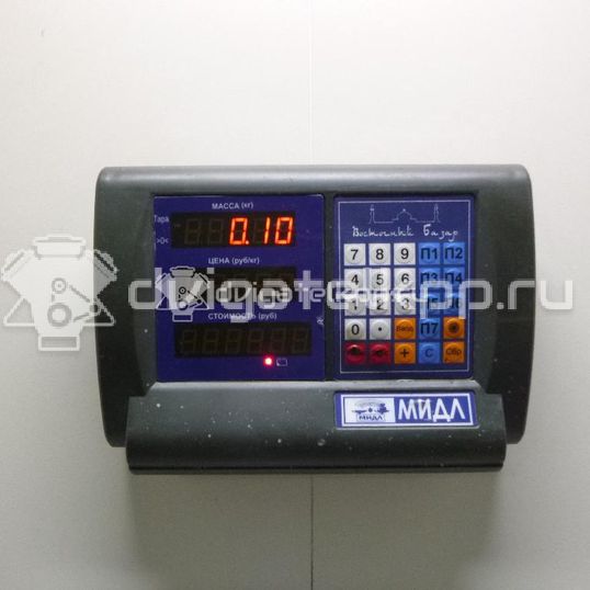 Фото Разъем  6q0973704a для audi A3 [8P1]