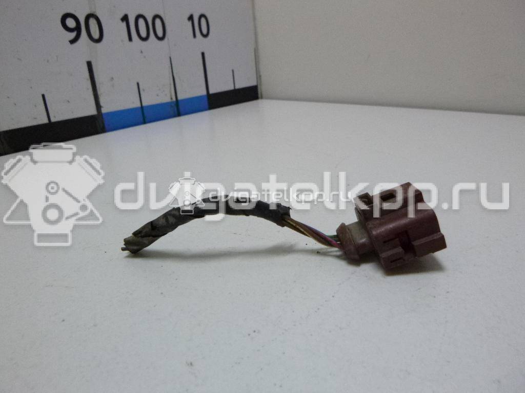 Фото Разъем  6q0973704a для audi A3 [8P1] {forloop.counter}}