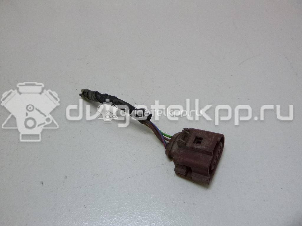 Фото Разъем  6q0973704a для audi A3 [8P1] {forloop.counter}}