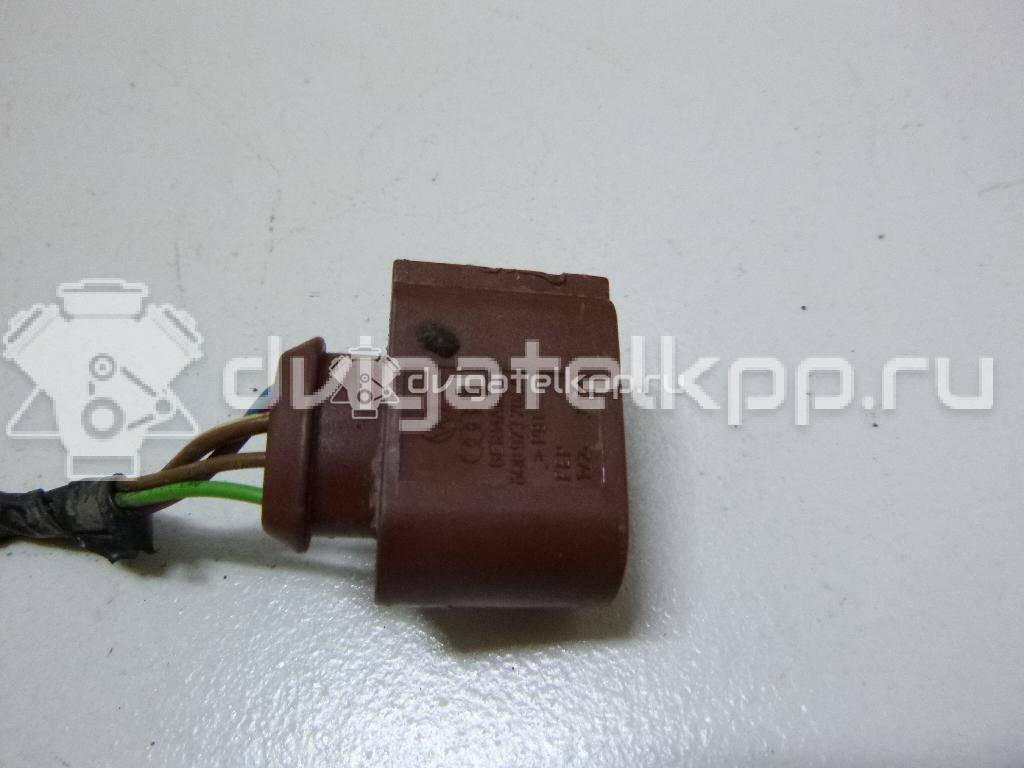 Фото Разъем  6q0973704a для audi A3 [8P1] {forloop.counter}}