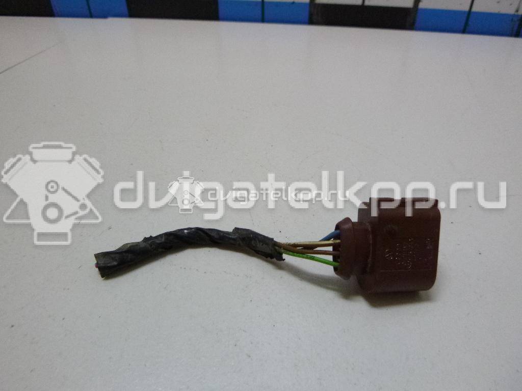 Фото Разъем  6q0973704a для audi A3 [8P1] {forloop.counter}}