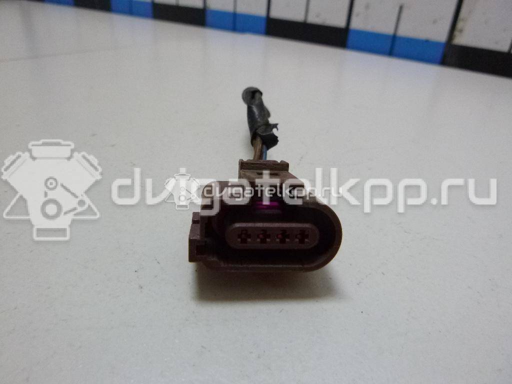 Фото Разъем  6q0973704a для audi A3 [8P1] {forloop.counter}}