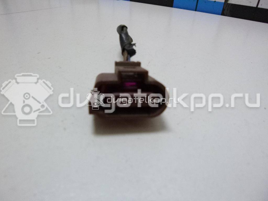 Фото Разъем  6q0973704a для audi A3 [8P1] {forloop.counter}}