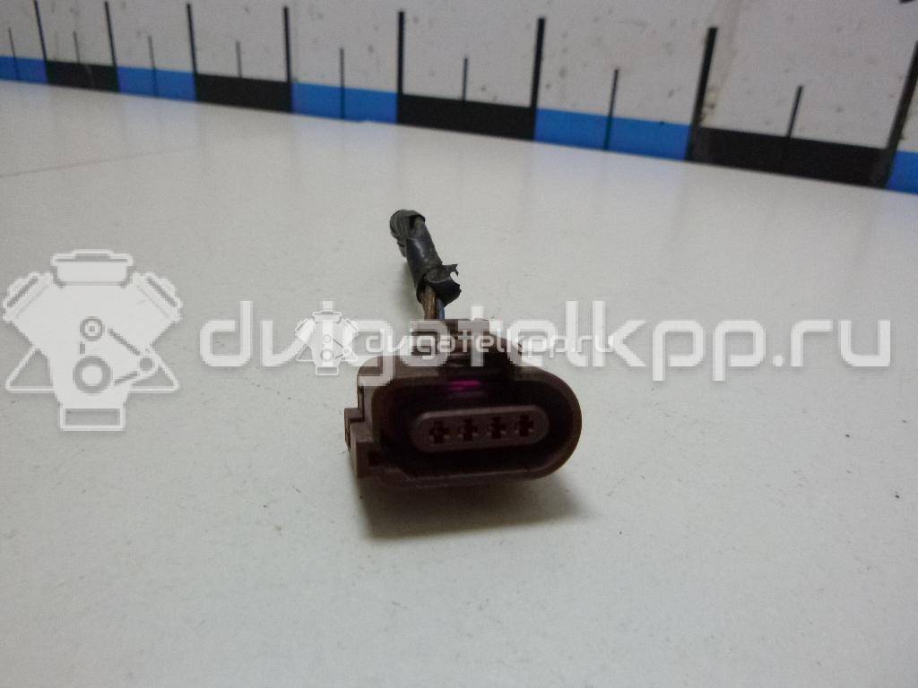Фото Разъем  6q0973704a для audi A3 [8P1] {forloop.counter}}