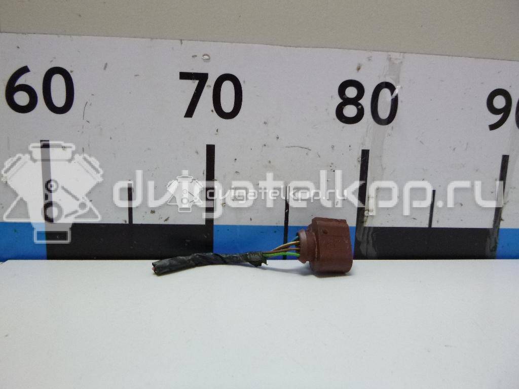 Фото Разъем  6q0973704a для audi A3 [8P1] {forloop.counter}}