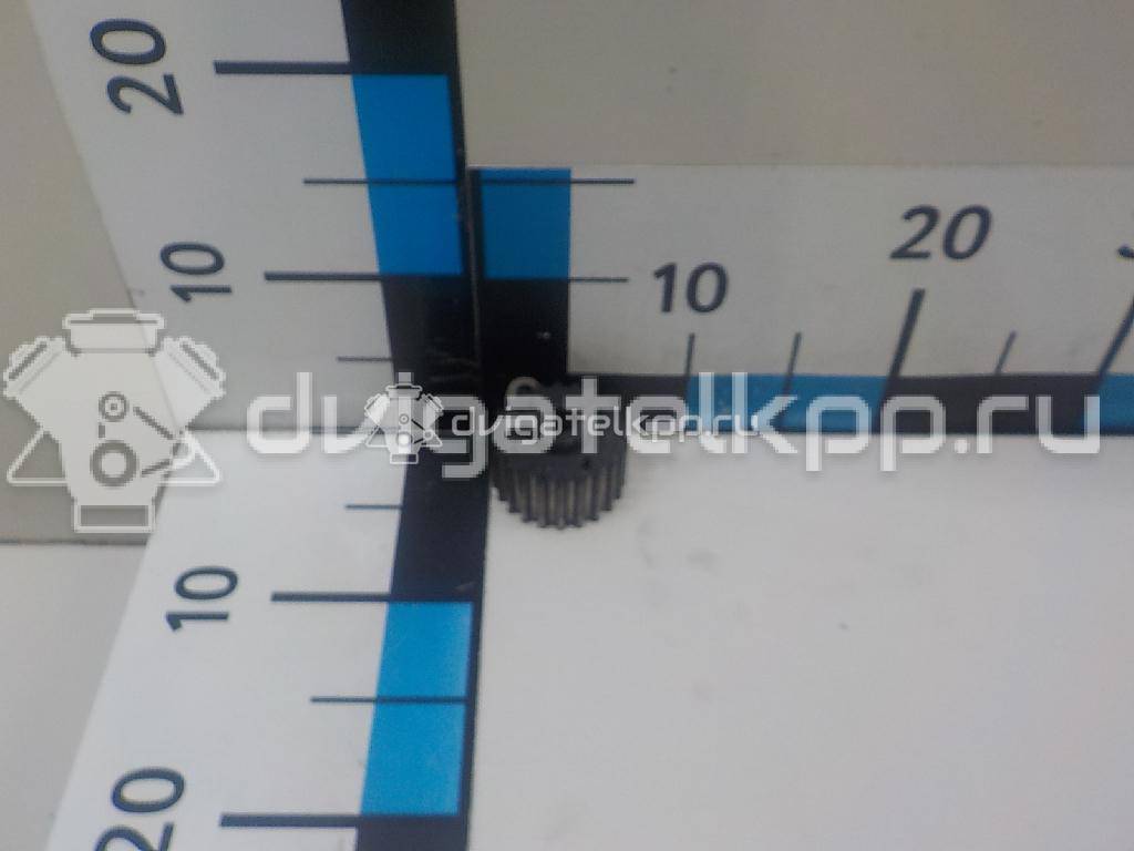 Фото Шестерня коленвала  038105263f для mitsubishi Grandis (NA#) {forloop.counter}}