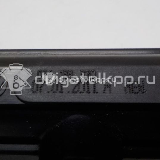 Фото Рейка топливная (рампа)  036133320 для skoda Fabia