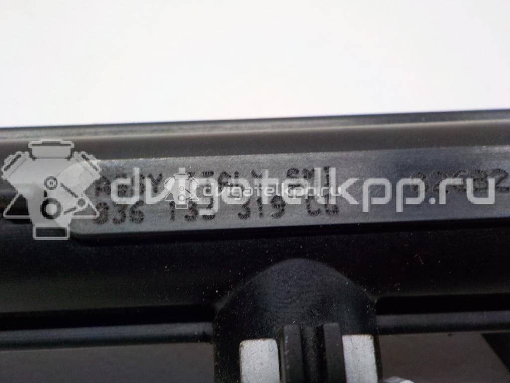 Фото Рейка топливная (рампа)  036133320 для skoda Fabia {forloop.counter}}