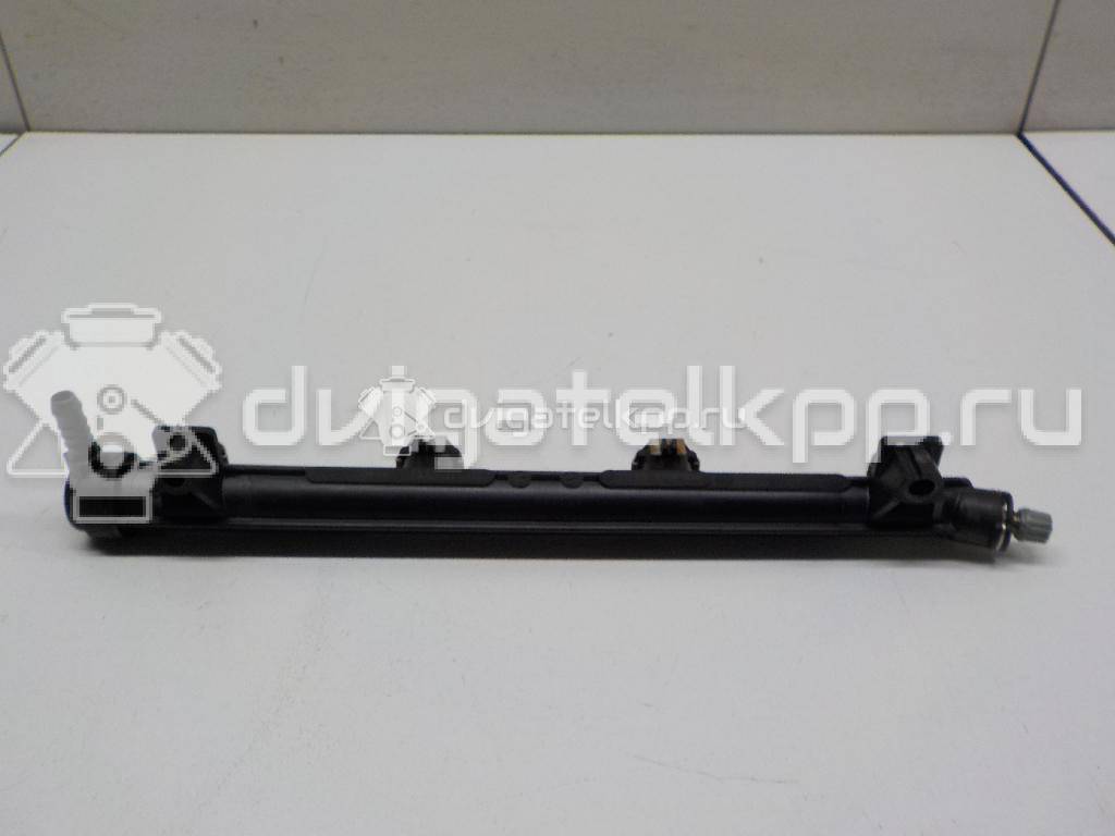 Фото Рейка топливная (рампа)  036133320 для skoda Fabia {forloop.counter}}